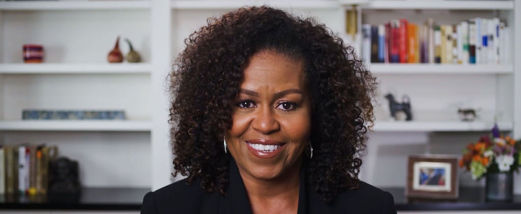 Michelle Obama Talks About the Issue of Women and Weight, and Now I Know I'm Not Alone