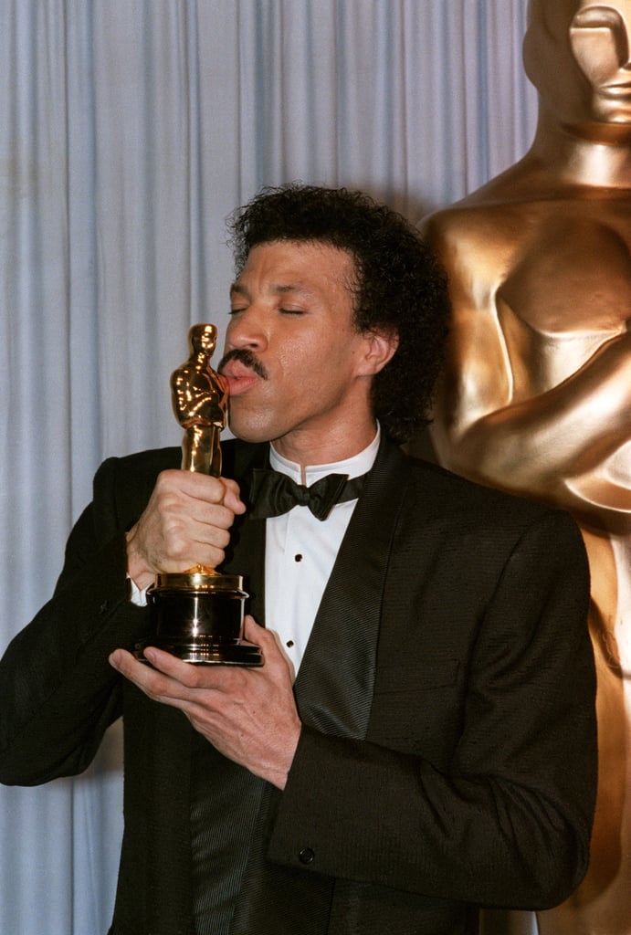 Lionel Richie