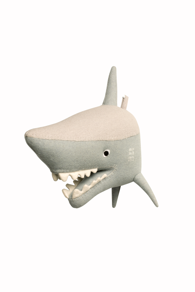 Shark Head ($20)