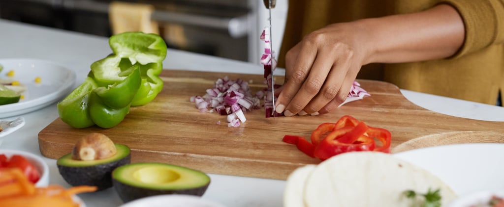 Essential Meal Prep Products