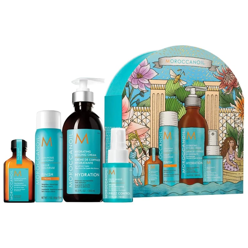 Best Value Hair Gift Set
