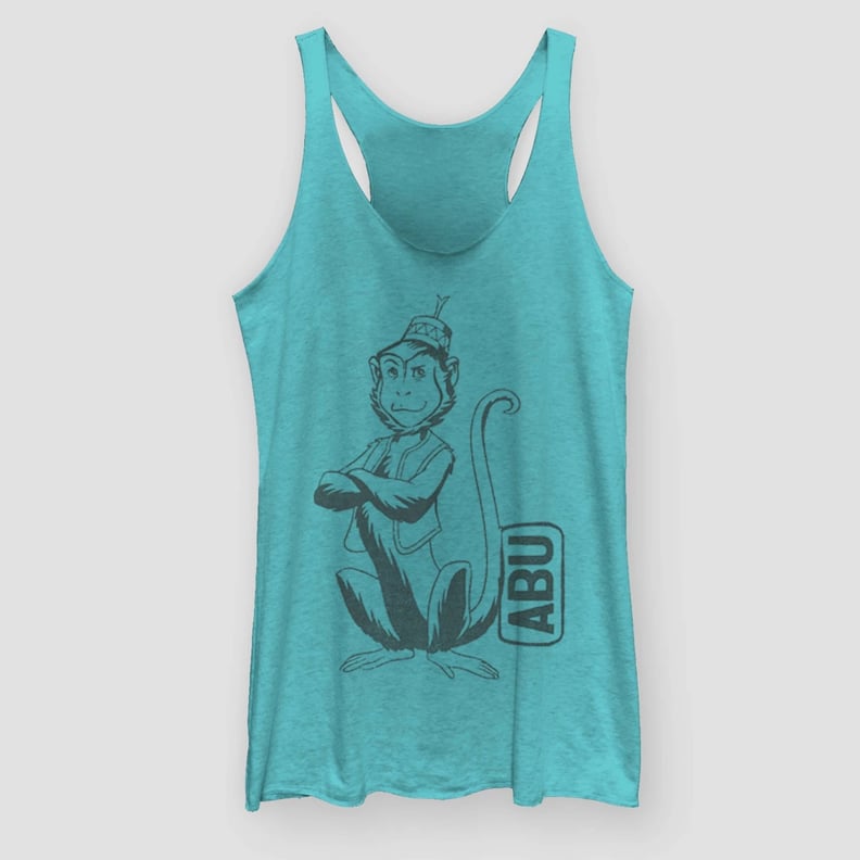 Abu Sidekick Pocket Tank Top