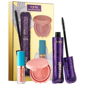Tarte Party Time Trio Color Collection