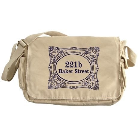 Sherlock Holmes Gifts