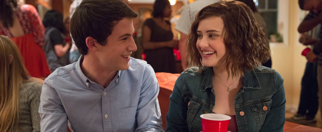 13 Reason Why’s Approach to Teen Suicide