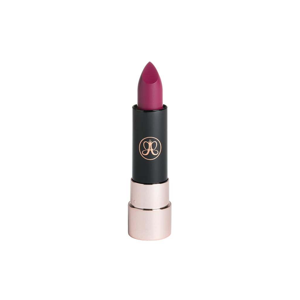 Matte Lipstick
