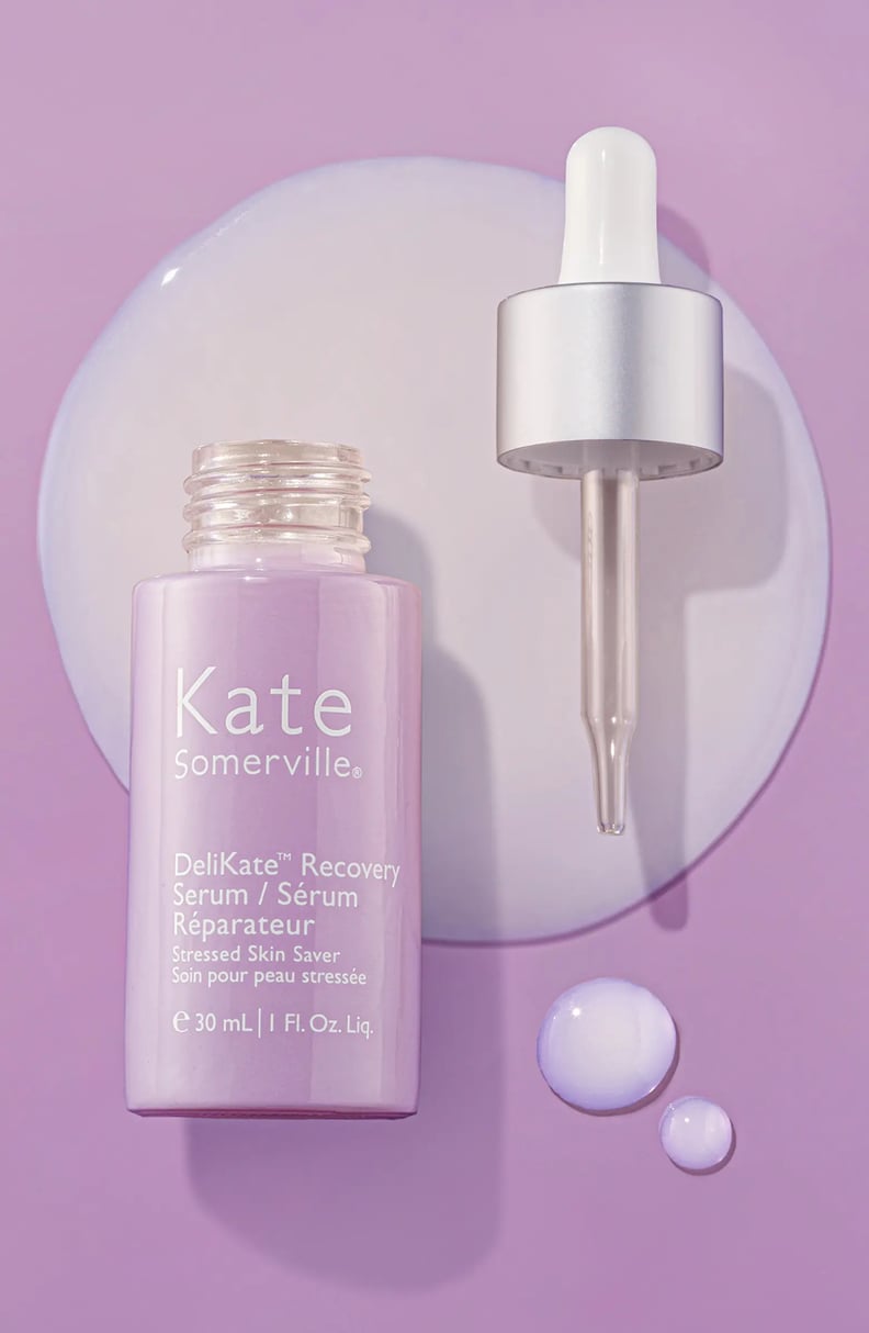For Sensitive Skin: Kate Somerville DeliKate Recovery Serum