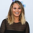 26 Times Chrissy Teigen Was Literally Every Mom