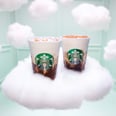 You Want It? You Got It! Starbucks's New Cloud Macchiatos Have Fewer Calories Than the Original