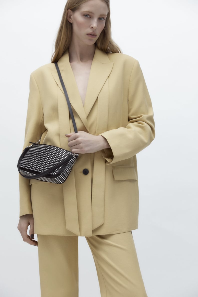 Cheap New Fashion Accessory Women Cute Bag Acrylic Sequin Metal