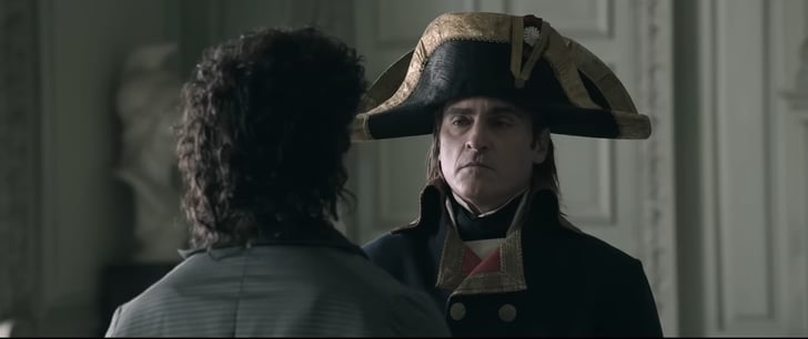 Napoleon - Official Trailer - Only In Cinemas Now 