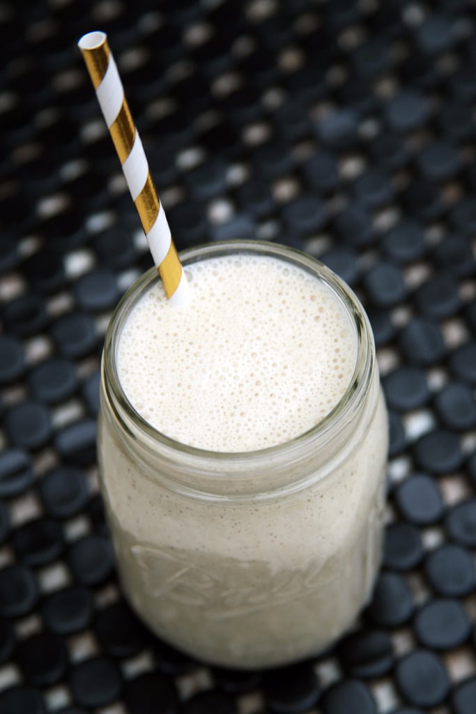 Protein Shake Quotes POPSUGAR Fitness