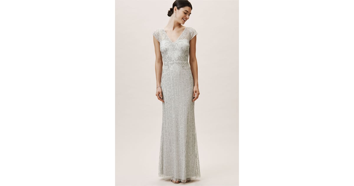 Bhldn hot sale calais dress