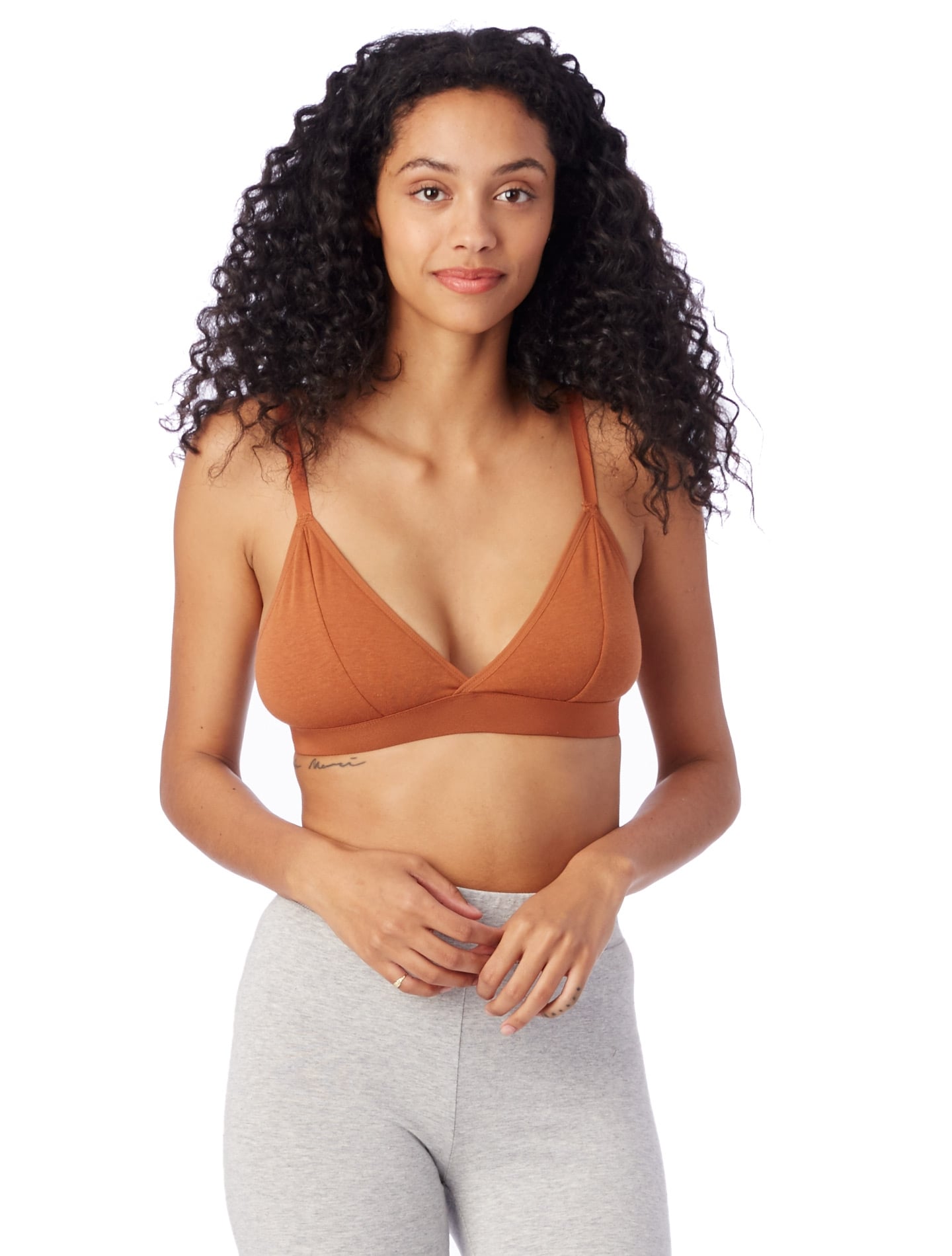 Richer Poorer Classic Bralette  Hands Down, These Are the 11 Best