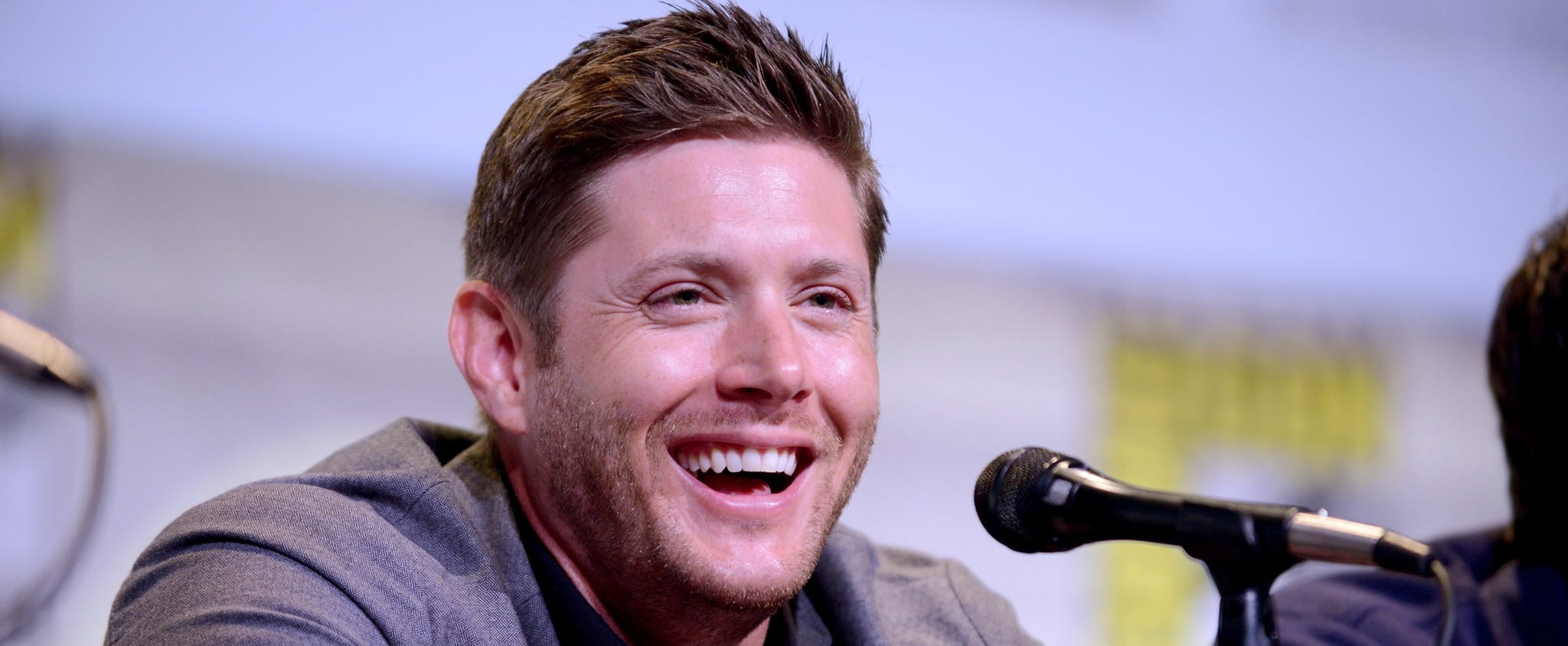 Funny Jensen Ackles Tweets Popsugar Celebrity