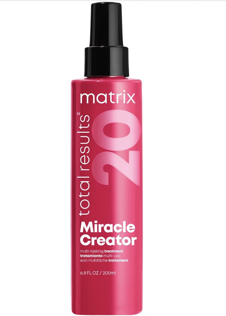 Matrix Miracle Creator Multi-Benefit Treatment Spray