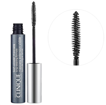 Clinique Lash Power Mascara Long-Wearing Formula