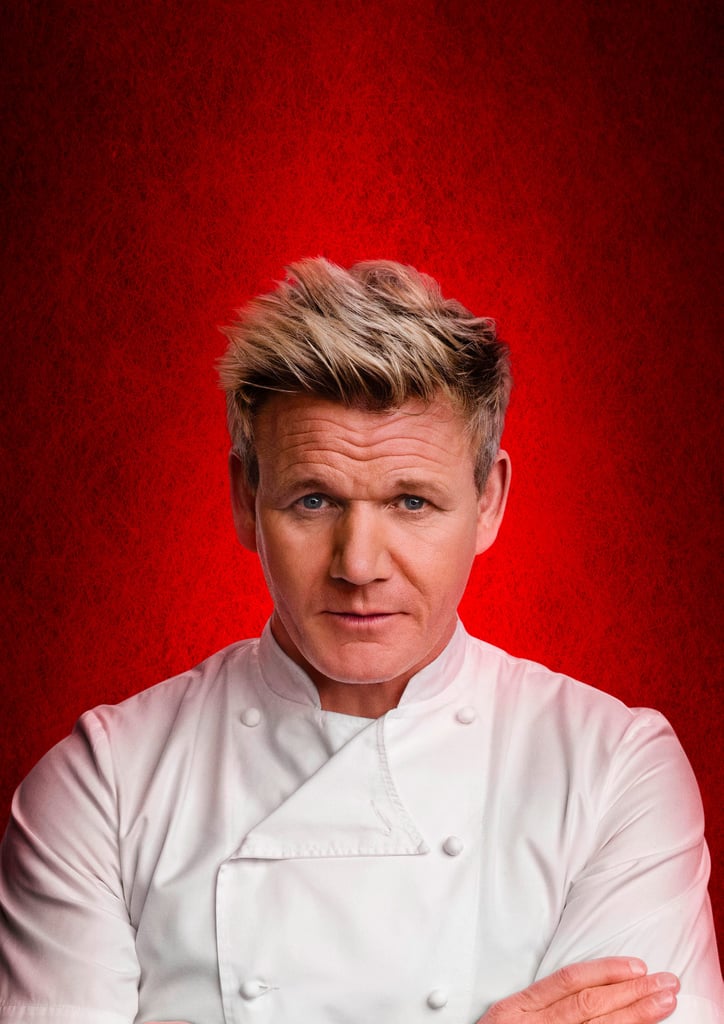 What's New in Food TV Fall 2017 POPSUGAR Food