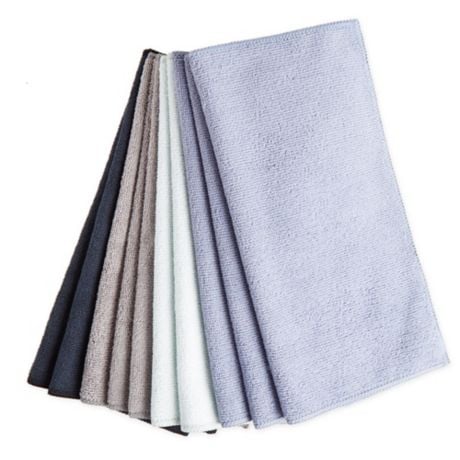 Simply Essential Microfiber Cloths