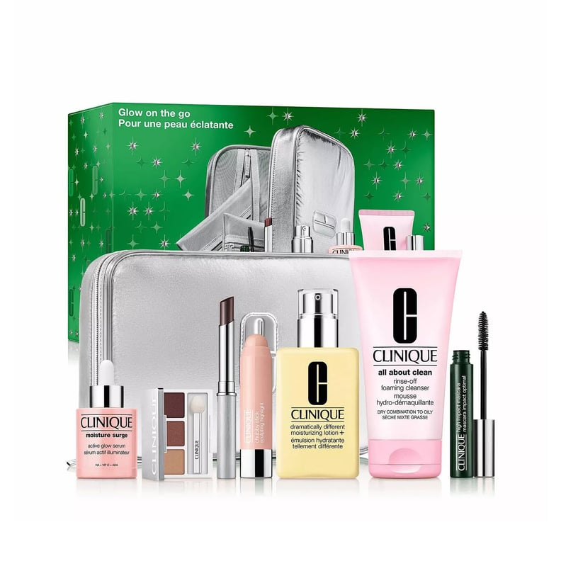 A Complete Beauty Set