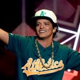 Bruno Mars Donates $1 Million to Victims of the Flint Water Crisis