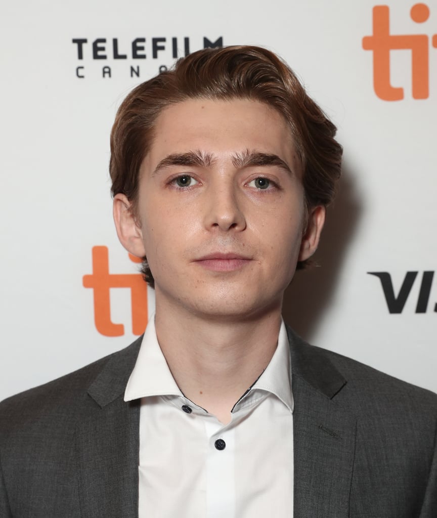 Sexy Austin Abrams Pictures