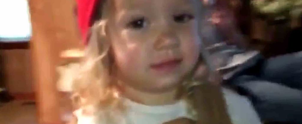 Toddler's Chicken Nugget Costume