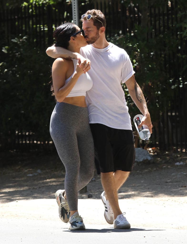 Nikki Bella and Artem Chigvintsev's Cutest Pictures