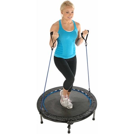 Stamina 38-Inch InTone Plus Rebounder