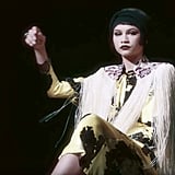Zendaya Vogue Video 2017 | POPSUGAR Fashion