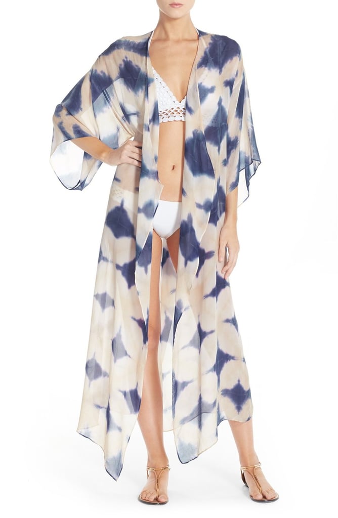 Flattering Swimsuit CoverUps POPSUGAR Fashion