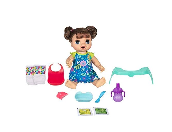 Baby doll cartoon deals 2019