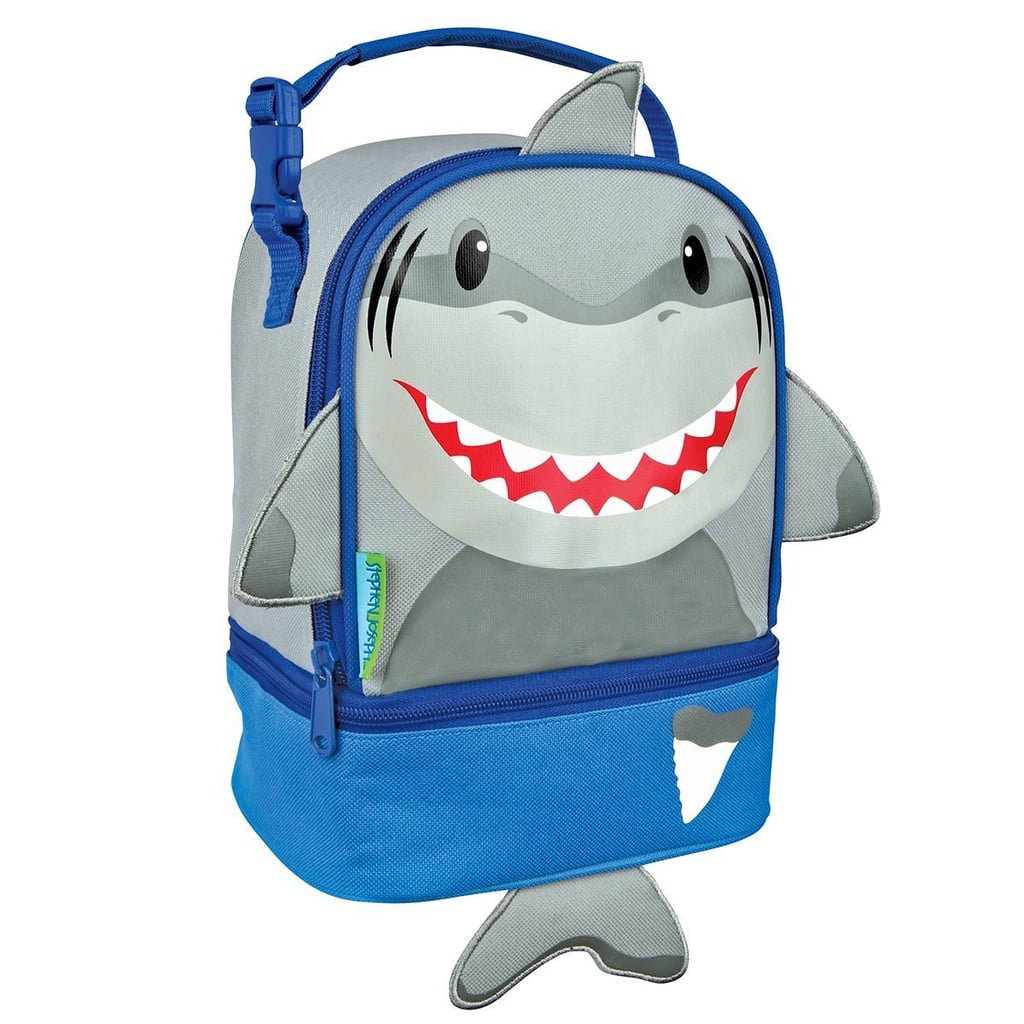 Shark Lunchbox