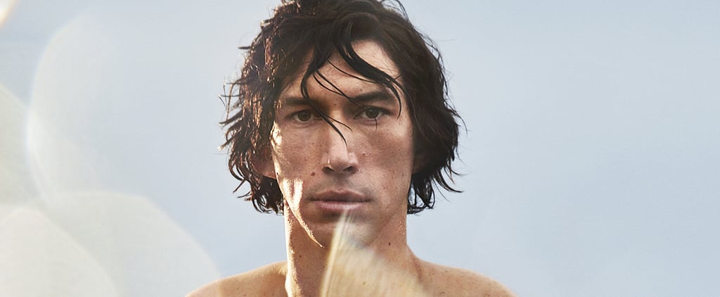 FKA Twigs's "Two Weeks" Didn't Need to Call Me Out Like That in Adam Driver's Burberry Ad