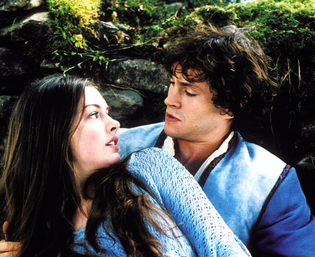 Ella Enchanted