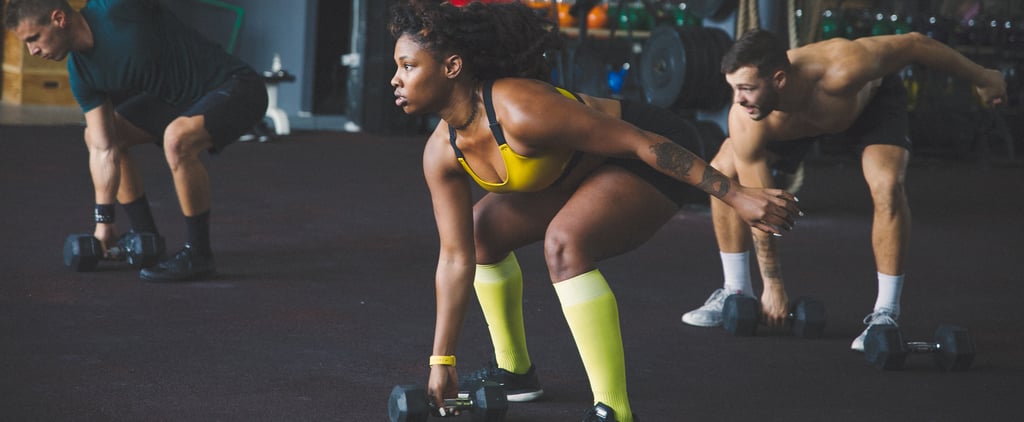 Between HIIT and Weightlifting, Trainers Say This Is the Single Best Way to Burn Fat