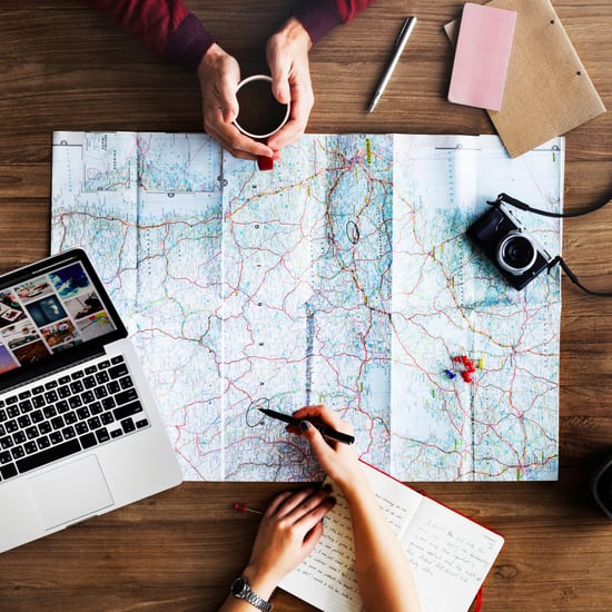 Common Travel Mistakes