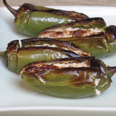 How to Make Jalapeno Poppers