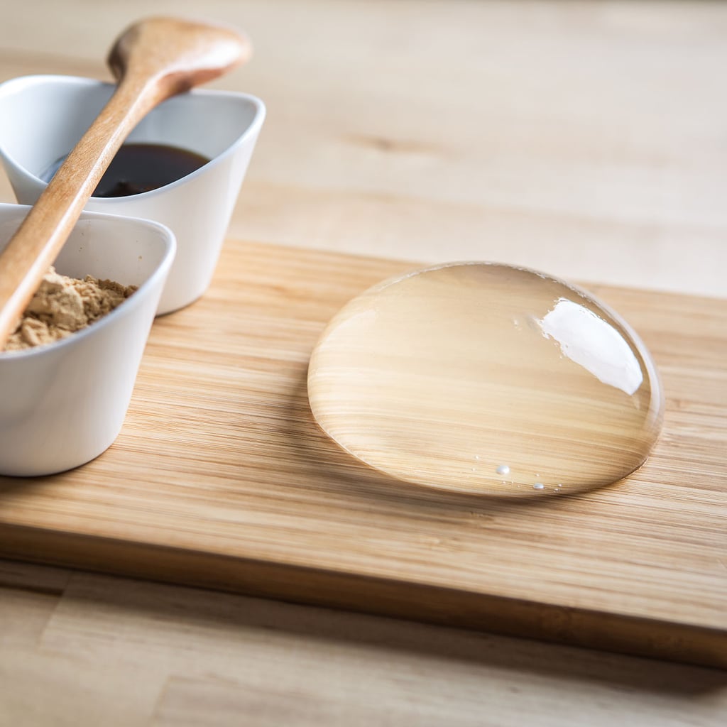 For the Serious Chef Who Wants to Have Some Fun: DIY Raindrop Cake - Molecular Gastronomy Kit