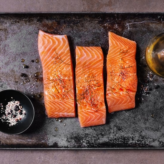 Is Salmon Good For You?