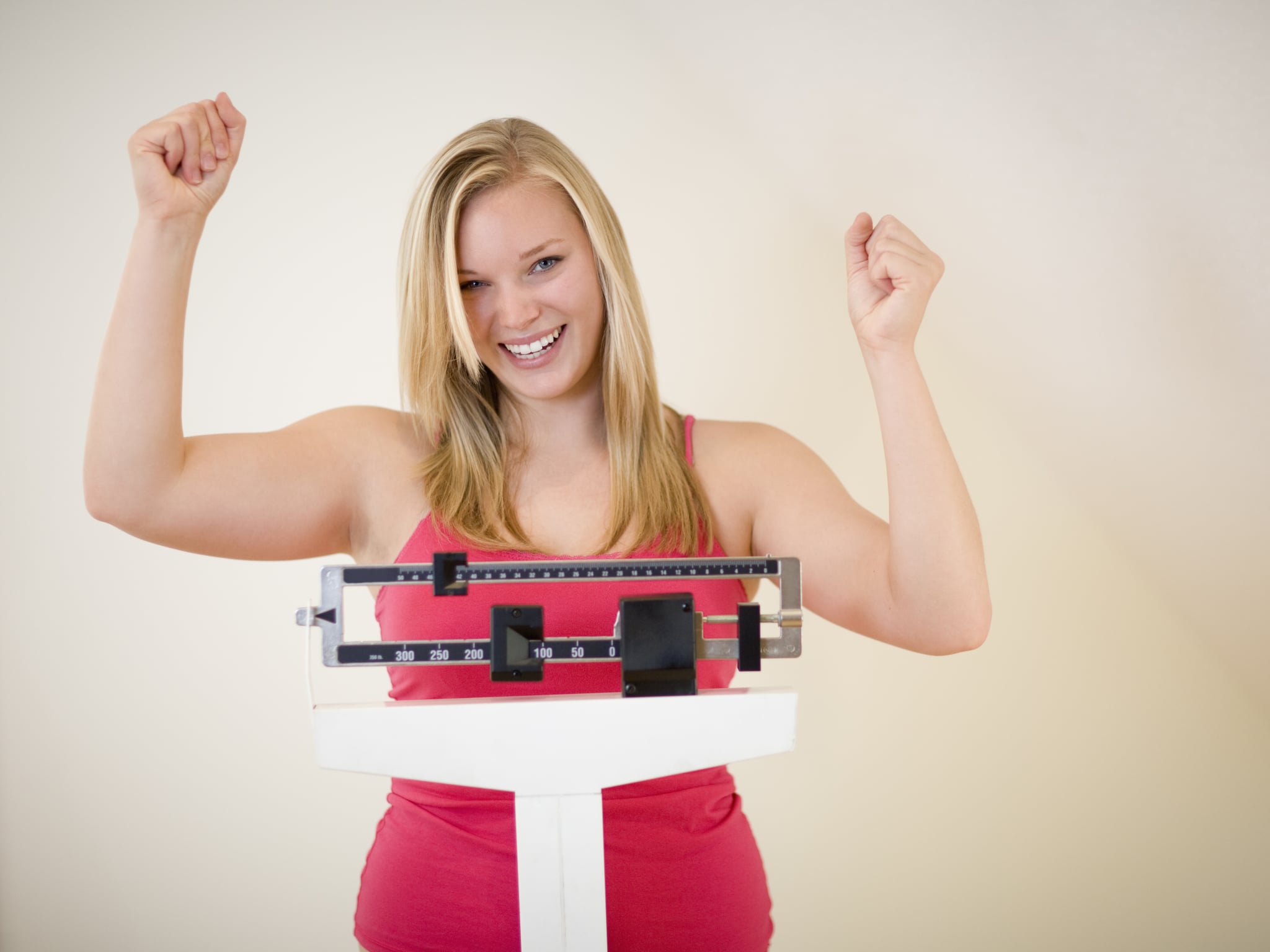 How To Make Weight Loss Easier Popsugar Fitness 3767
