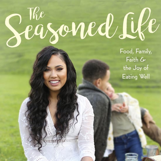 Ayesha Curry's The Seasoned Life Cookbook Review
