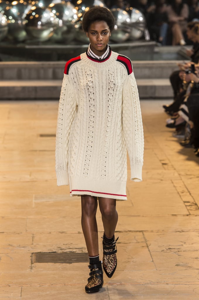 Isabel Marant Collection Fall 2016