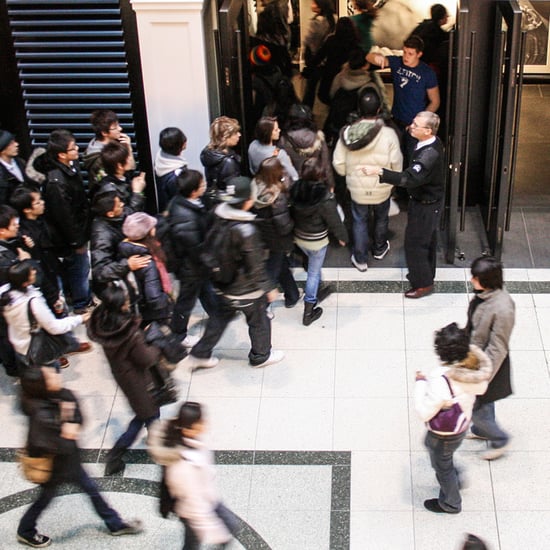 Google Feature Tells You How to Avoid Long Lines