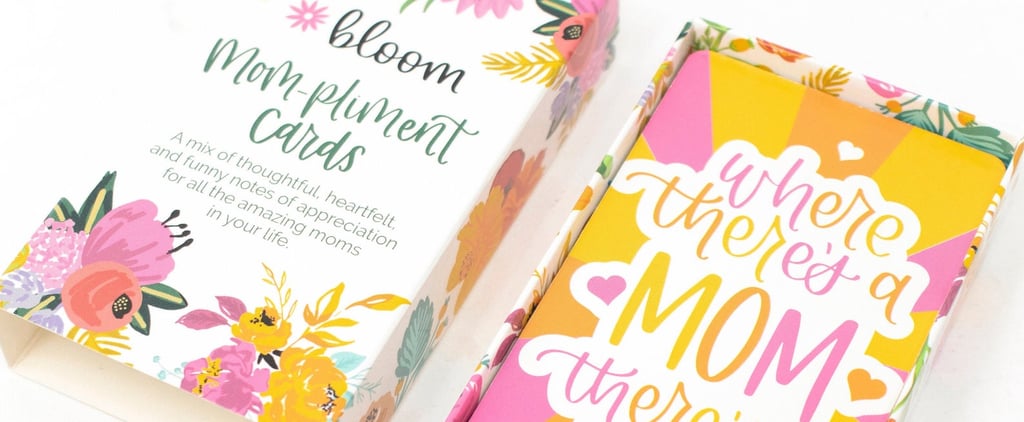 Mother's Day Gifts Based on Love Language