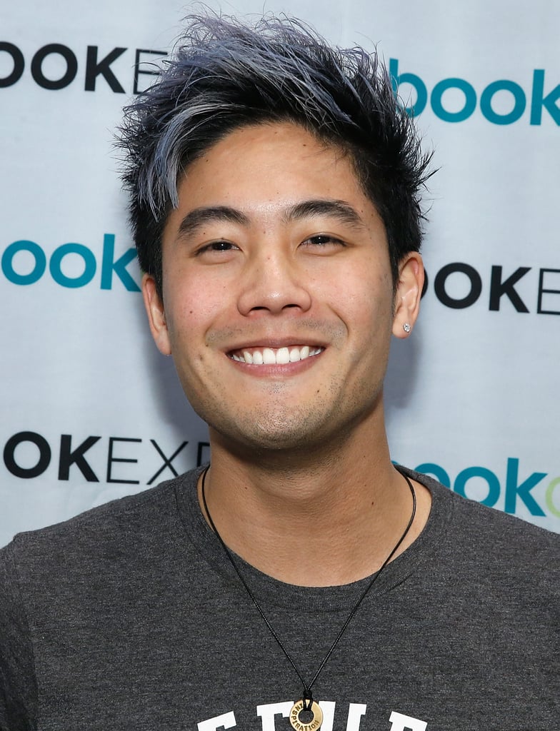 Ryan Higa (2015-2020)