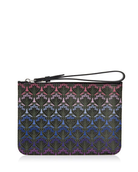 Liberty London Dawn Ombré Wristlet Bag