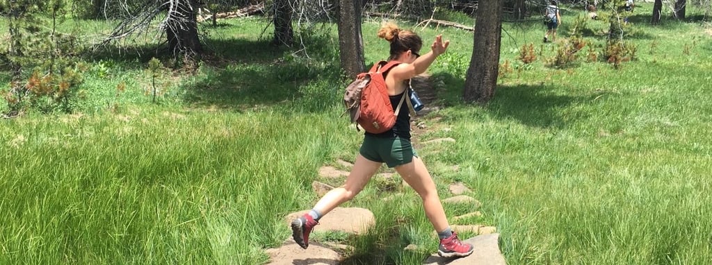 Backpacking Tips For Beginners