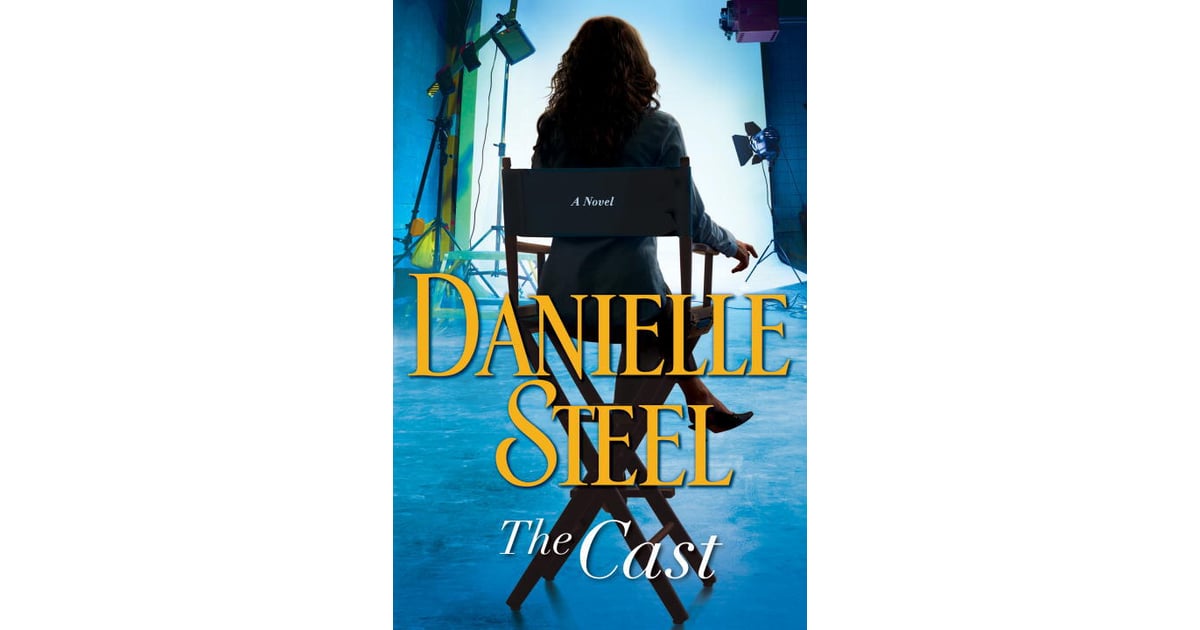 The Cast By Danielle Steele Books Like Sex And The City
