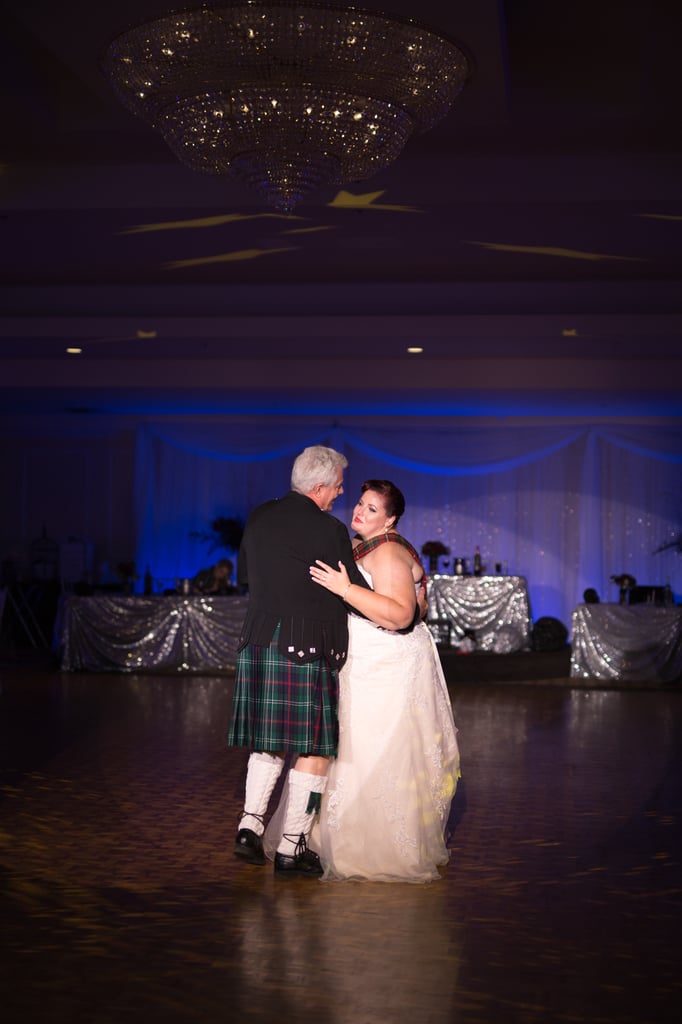 Superhero Halloween Wedding Ideas